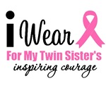 I Wear Pink Inspiring Courage Shirts I Wear Pink Inspiring Courage Shirts