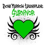 Bone Marrow Transplant Tattoo Survivor Shirts Bone Marrow Transplant Tattoo Survivor Shirts