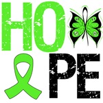 Non-Hodgkin's Lymphoma Butterfly Shirts & Gifts Non-Hodgkin's Lymphoma Butterfly Shirts & Gifts