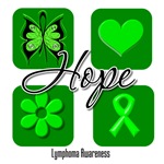 Lymphoma Inspire Hope Shirts and Gifts Lymphoma Inspire Hope Shirts and Gifts