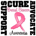 Breast Cancer Support Shirts and Gifts Breast Cancer Support Shirts and Gifts