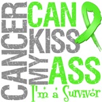 Non-Hodgkin's Lymphoma Cancer Can Kiss My Ass Non-Hodgkin's Lymphoma Cancer Can Kiss My Ass