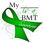 Supporting BMT Survivor Shirts and Gifts Supporting BMT Survivor Shirts and Gifts