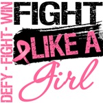 Grunge Fight Like a Girl Breast Cancer Shirts Grunge Fight Like a Girl Breast Cancer Shirts