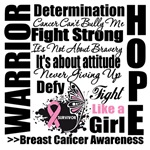 Fight Like a Girl Collage Breast Cancer Fight Like a Girl Collage Breast Cancer