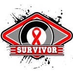 Blood Cancer Survivor Shirts and Gifts Blood Cancer Survivor Shirts and Gifts