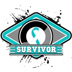 Cervical Cancer Survivor Shirts and Gifts Cervical Cancer Survivor Shirts and Gifts