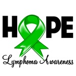 Hope Ribbon Lymphoma Shirts and Gifts Hope Ribbon Lymphoma Shirts and Gifts