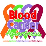 Blood Cancer Awareness Shirts and Gifts Blood Cancer Awareness Shirts and Gifts