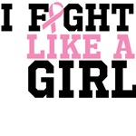 I Fight Like a Girl Breast Cancer Shirts I Fight Like a Girl Breast Cancer Shirts