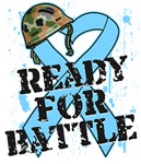 Ready For Battle Prostate Cancer Shirts Ready For Battle Prostate Cancer Shirts