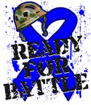Ready For Battle Colon Cancer Shirts Ready For Battle Colon Cancer Shirts