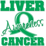 Liver Cancer Awareness Shirts Liver Cancer Awareness Shirts