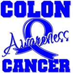 Colon Cancer Awareness Shirts Colon Cancer Awareness Shirts