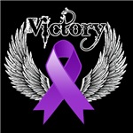 Victory Pancreatic Cancer Shirts Victory Pancreatic Cancer Shirts