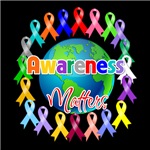 World Awareness Matters Shirts and Gifts World Awareness Matters Shirts and Gifts
