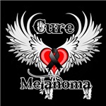 Cure Melanoma Shirts and Gifts Cure Melanoma Shirts and Gifts