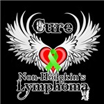 Cure Non-Hodgkin's Lymphoma Cure Non-Hodgkin's Lymphoma