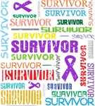 Survivor Pancreatic Cancer Shirts and Gifts Survivor Pancreatic Cancer Shirts and Gifts