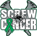 Screw Liver Cancer Shirts and Gifts Screw Liver Cancer Shirts and Gifts