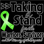 Taking a Stand Non-Hodgkins Lymphoma Shirts Taking a Stand Non-Hodgkins Lymphoma Shirts