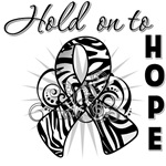 Hold On To Hope Carcinoid Cancer Shirts Hold On To Hope Carcinoid Cancer Shirts