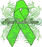 Lymphoma Flourish Shirts and Gifts Lymphoma Flourish Shirts and Gifts