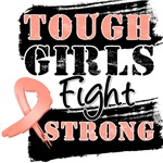 Tough Girls Fight Strong Shirts Tough Girls Fight Strong Shirts