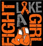 Fight Like a Girl Multiple Sclerosis Shirts Fight Like a Girl Multiple Sclerosis Shirts