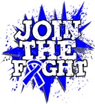Join The Fight Colon Cancer Shirts and Gifts Join The Fight Colon Cancer Shirts and Gifts