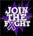 Join The Fight Pancreatic Cancer Shirts Join The Fight Pancreatic Cancer Shirts