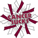 Head Neck Cancer Sucks Shirts and Gear Head Neck Cancer Sucks Shirts and Gear