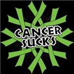 Lymphoma Cancer Sucks Shirts and Gear Lymphoma Cancer Sucks Shirts and Gear