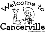Cancerville Cancerville