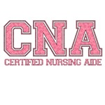 CNA Pink Curls CNA Pink Curls