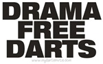 Drama Free Darts