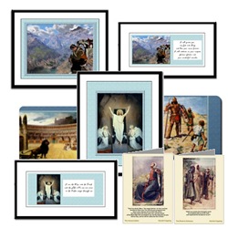 Old Masters -Christian Prints Old Masters -Christian Prints
