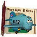 Emotiplane Emotiplane