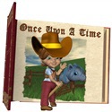 Cowgirl Kit Cowgirl Kit