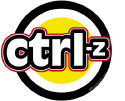 Ctrl-z Ctrl-z
