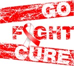 Oral Cancer Go Fight Cure Shirts Oral Cancer Go Fight Cure Shirts