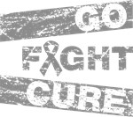 Brain Cancer Go Fight Cure Shirts Brain Cancer Go Fight Cure Shirts