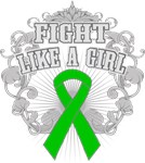 Kidney Cancer Fight Like A Girl Shirts Kidney Cancer Fight Like A Girl Shirts