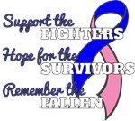Male Breast Cancer Support Hope Remember Shirts Male Breast Cancer Support Hope Remember Shirts