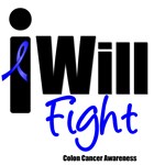 I Will Fight Colon Cancer T-Shirts & Gifts I Will Fight Colon Cancer T-Shirts & Gifts