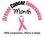 Breast Cancer Awareness Month T-Shirts Breast Cancer Awareness Month T-Shirts