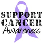 General Cancer Awareness T-Shirts & Gifts General Cancer Awareness T-Shirts & Gifts