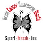 Brain Cancer Awareness Month T-Shirts & Gifts Brain Cancer Awareness Month T-Shirts & Gifts