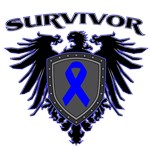 Colon Cancer Survivor Eagle Crest Colon Cancer Survivor Eagle Crest