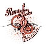 Endometrial Cancer RemissionROCKS Endometrial Cancer RemissionROCKS